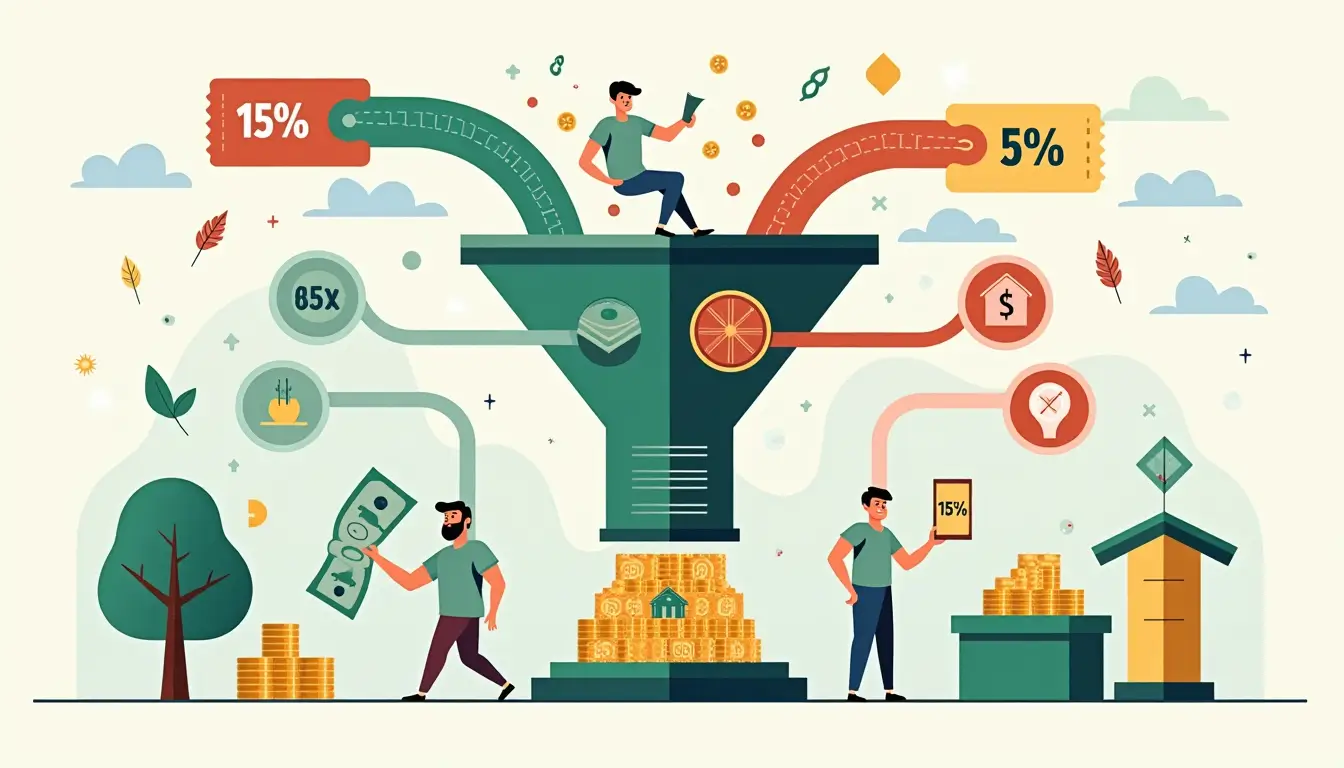 mobilisation recette