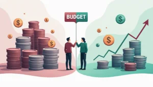 rationalisation depenses