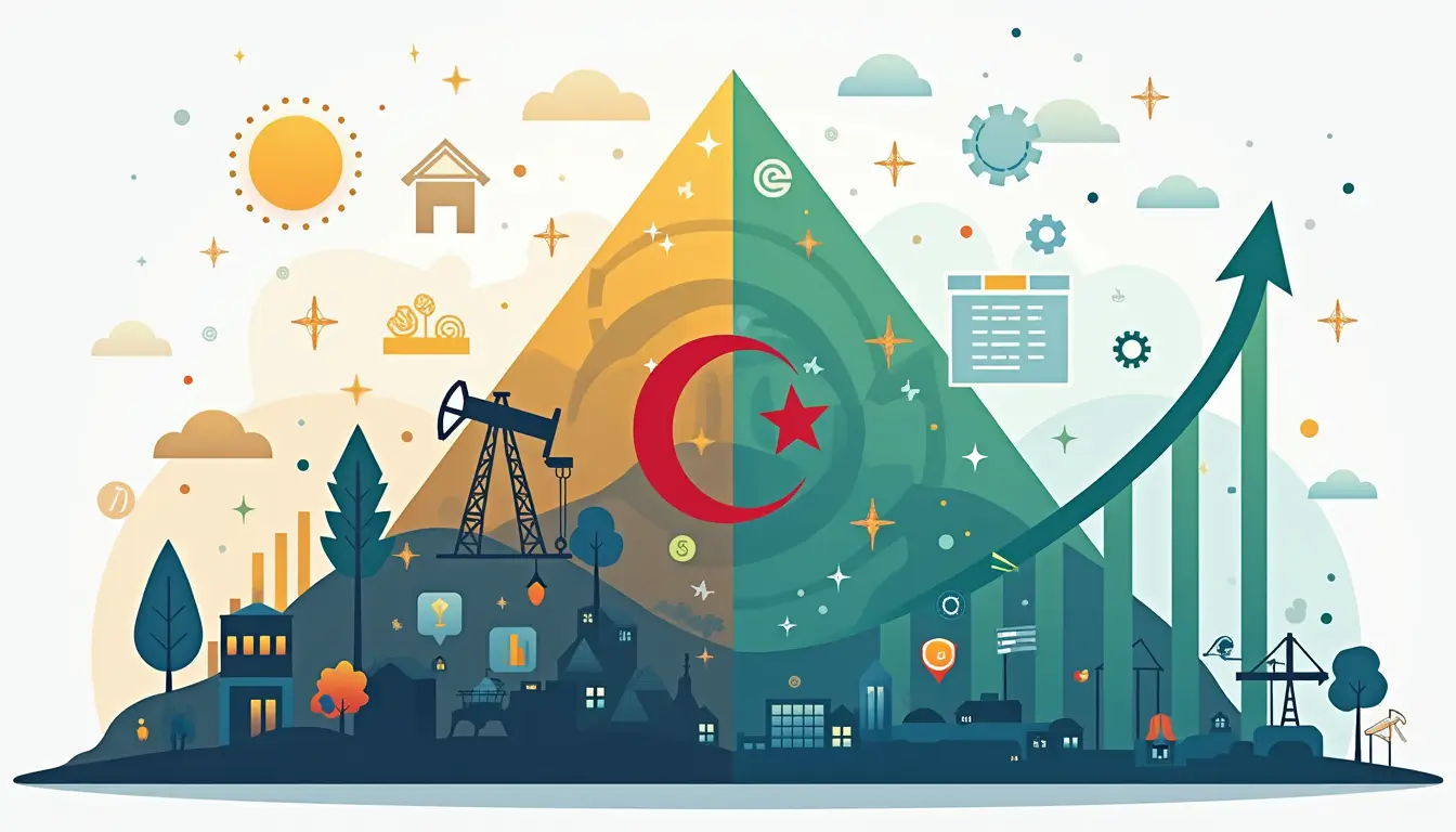 croissance et repartition du revenu