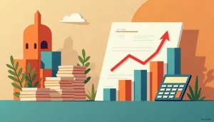 crise budgetaire perspectives