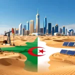 Image Algérie 2050
