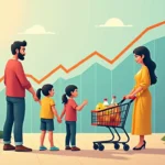 Le coût de la vie en Algérie