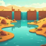 Modèle financier Algérie