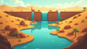 Modèle financier Algérie