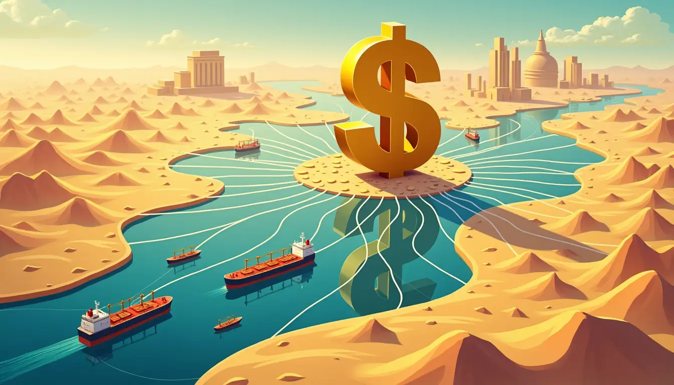 Dollar sous tension