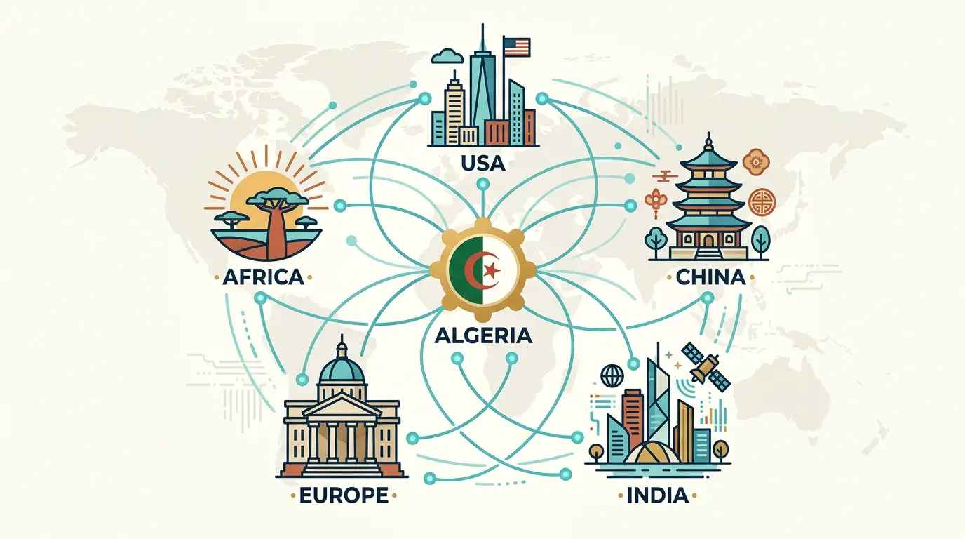 piege de la depense publique en algerie